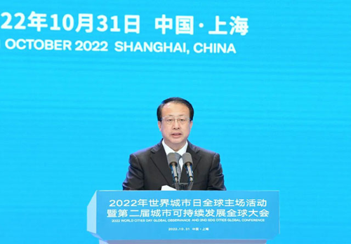 Image showcasing Dubai records strong performance, issues 10,700+ building permits in Q1 ...